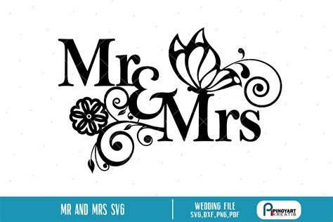 Mr. and Mrs. .